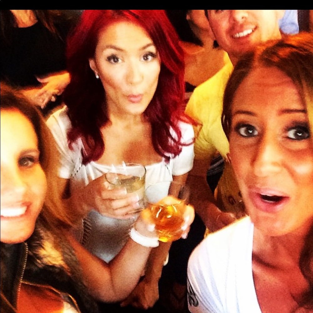 Meet your Posher, Cheryl